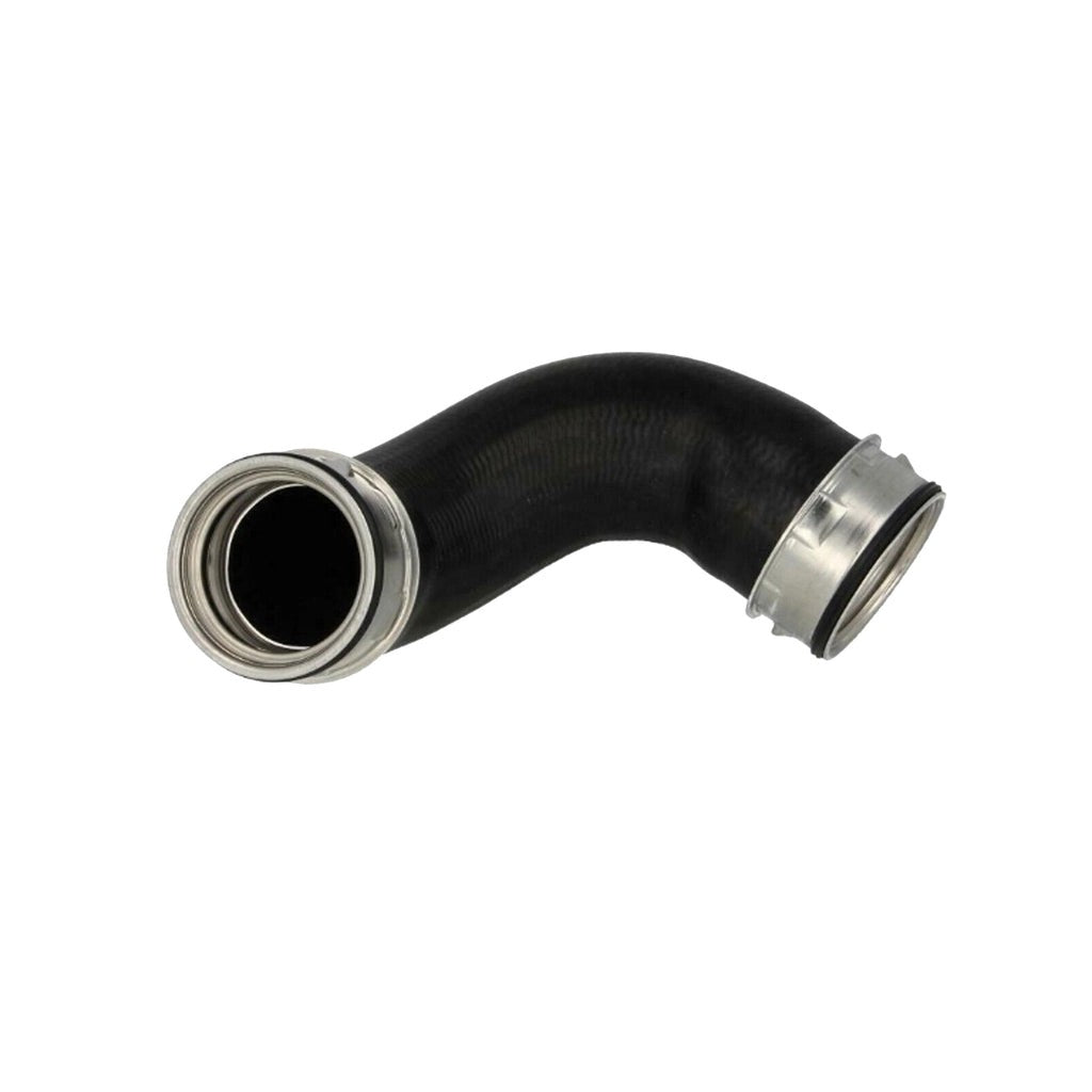 MercedesBenzCClassLowerLeftTurboIntercoolerHose2001To20082035282882A2035282882