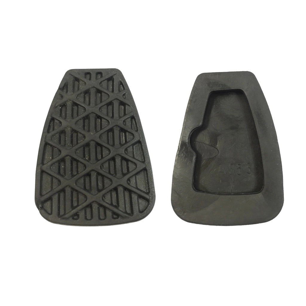 MercedesBenzClcEMSCClass1993To2014PedalRubberPad1X2E0721173