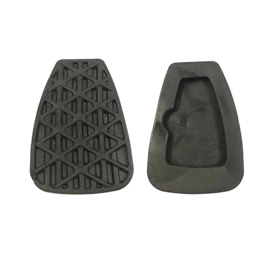 MercedesBenzClcEMSCClass1993To2014PedalRubberPad1X2E0721173