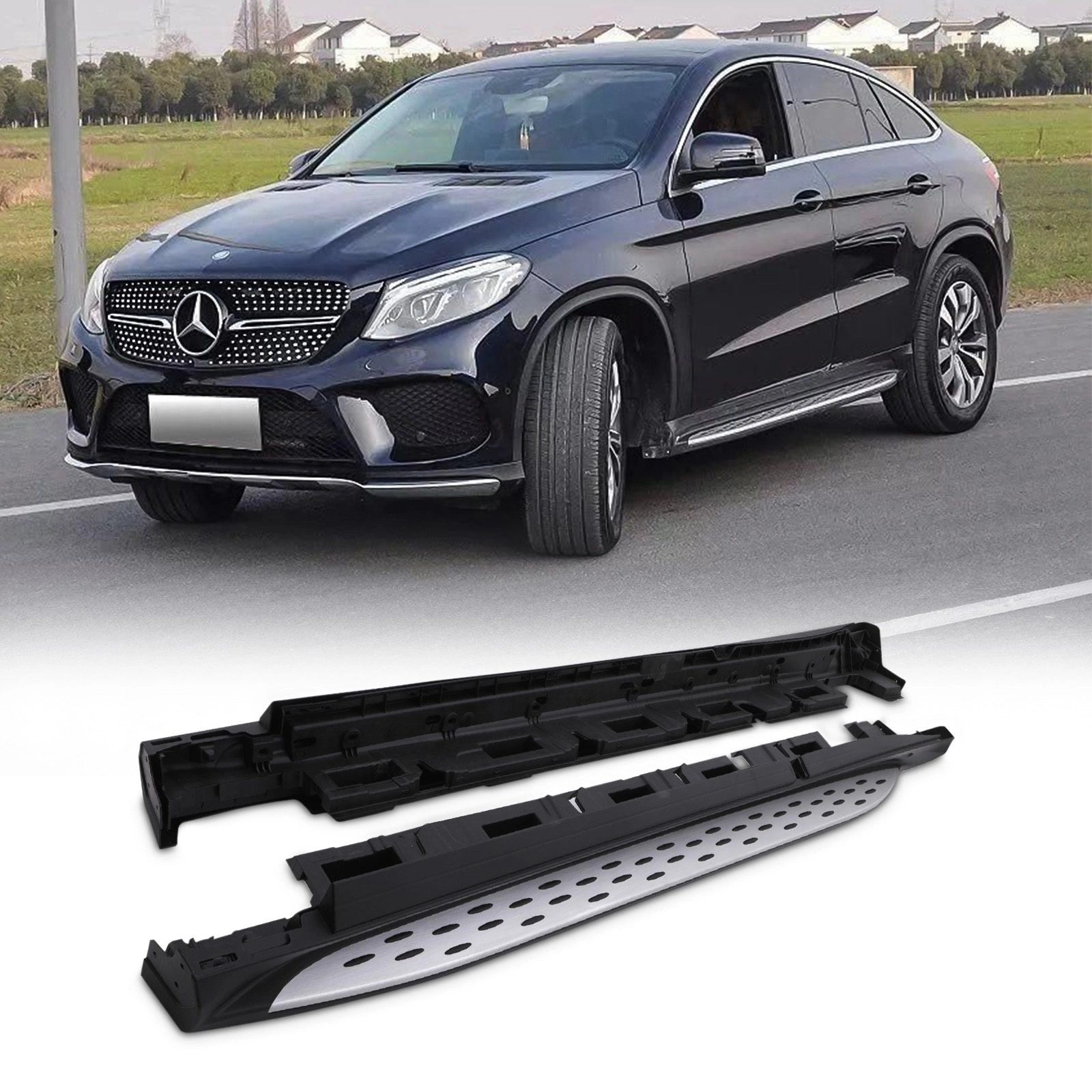 MercedesBenzGLEC292Coupe2015-20SideSteps