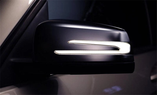 MercedesBenzMirrorIndicators(MultipleModels)