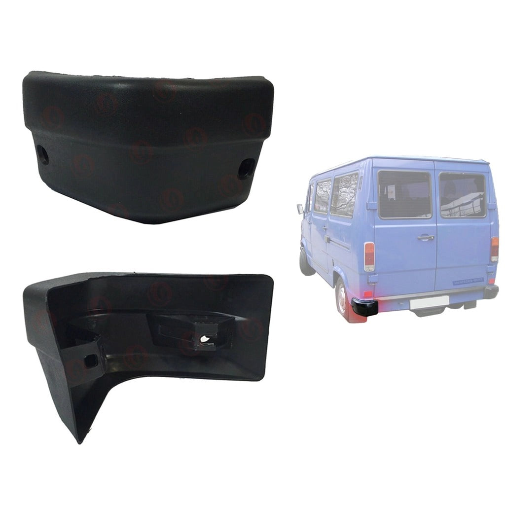 MercedesBenzT11977To1996RearLeftSideBumperCornerA6018850203