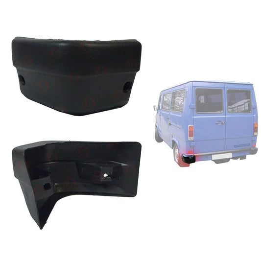 MercedesBenzT11977To1996RearLeftSideBumperCornerA6018850203