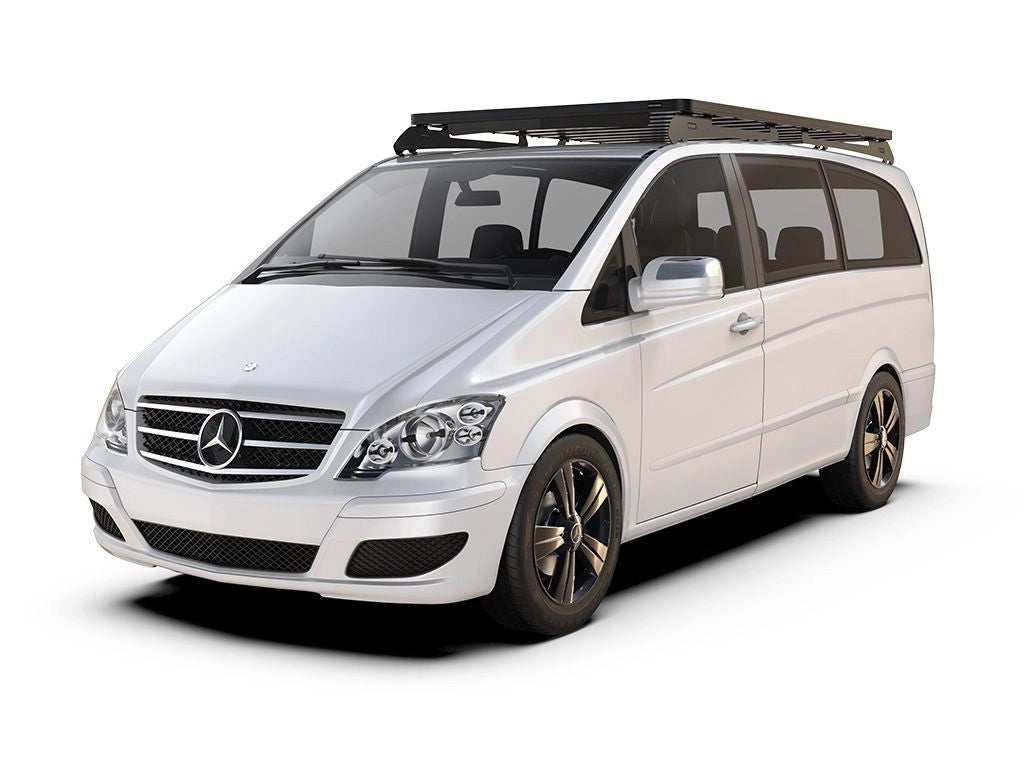MercedesBenzVitoVianoL1(2003-2014)SlimlineIIRoofRackKit