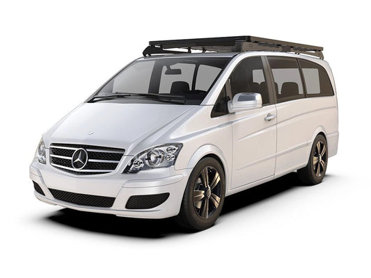 MercedesBenzVitoVianoL1(2003-2014)SlimlineIIRoofRackKit
