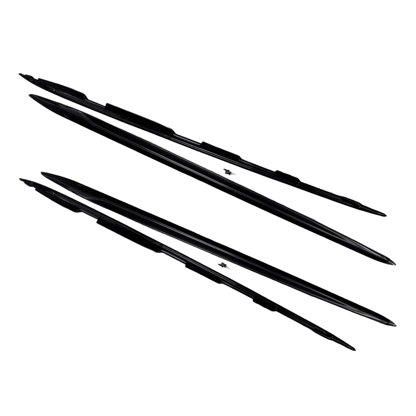 MercedesC63/C63sAMGEdition1AeroSideskirts(Pair)Coupe/Convertible