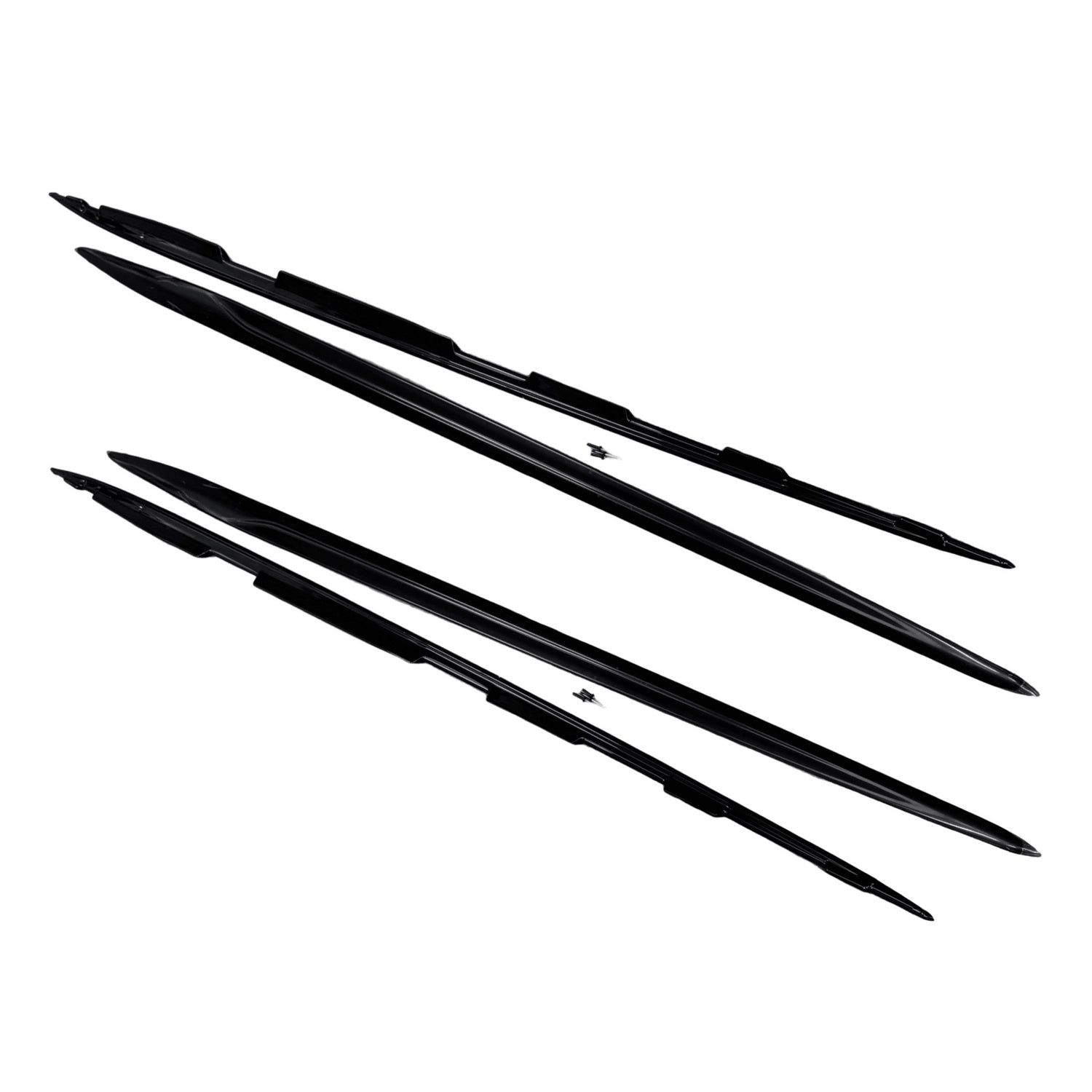 MercedesC63/C63sAMGEdition1AeroSideskirts(Pair)Coupe/Convertible