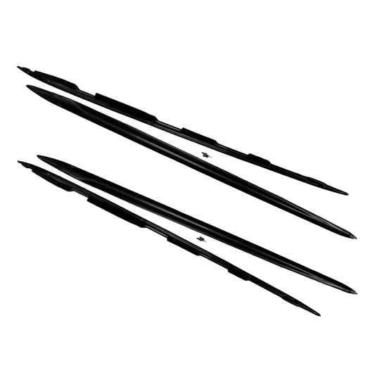 MercedesC63/C63sAMGEdition1AeroSideskirts(Pair)Coupe/Convertible