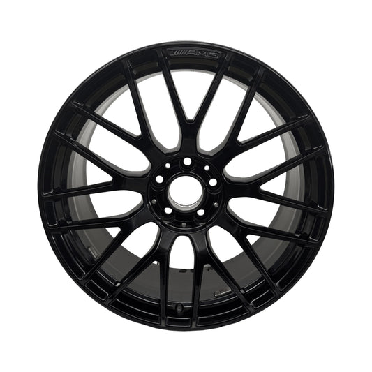 MercedesC63/C63sW205AMGFrontalloyA20540117008.5jX19H2ET38