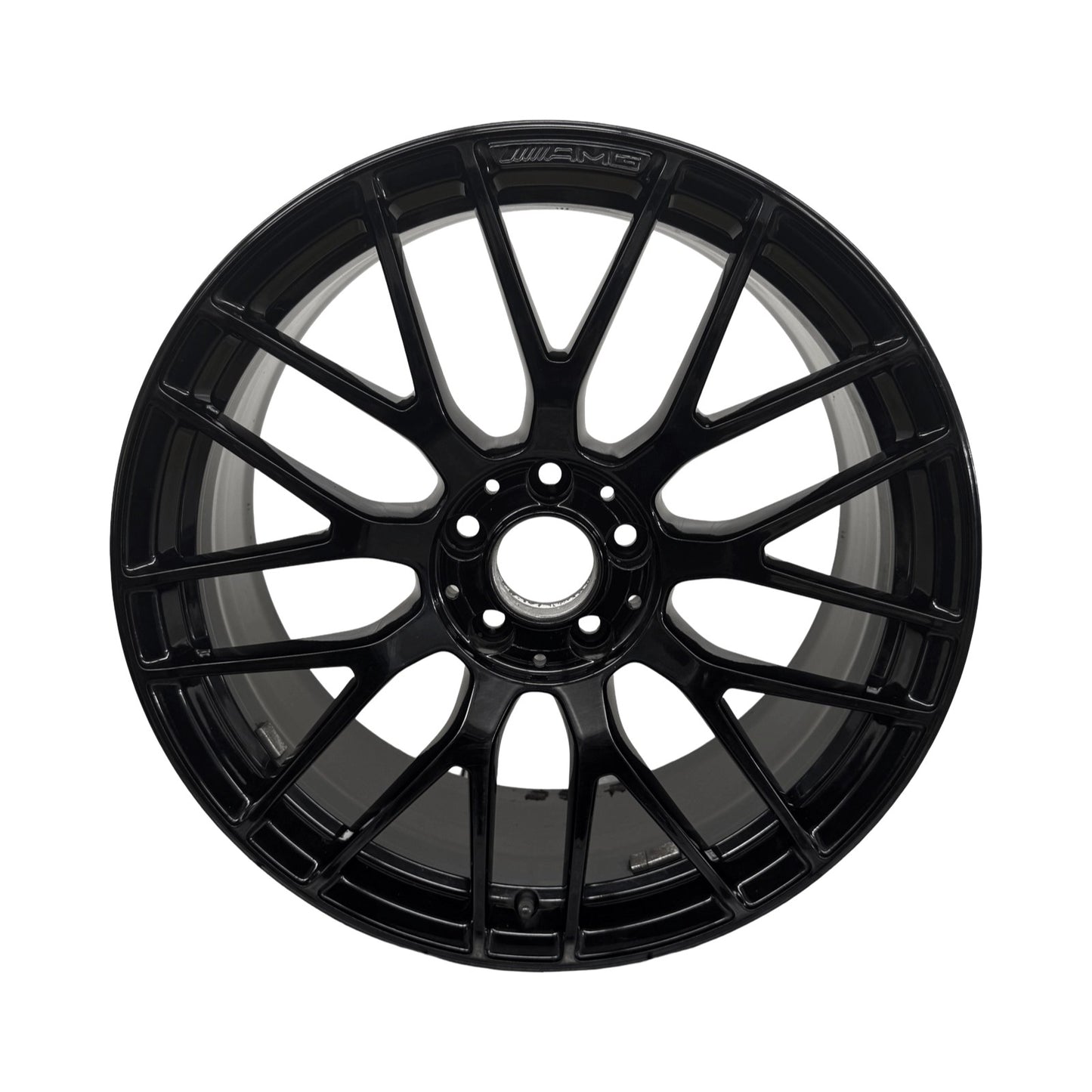 MercedesC63/C63sW205AMGRearalloyA20540118009.5jX19H2ET56