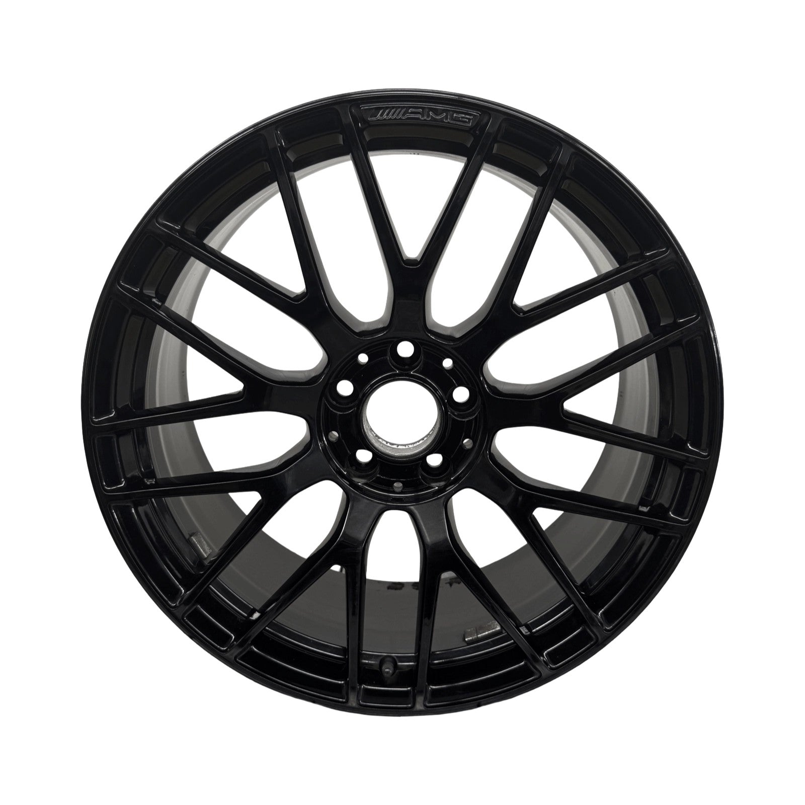MercedesC63/C63sW205AMGRearalloyA20540118009.5jX19H2ET56