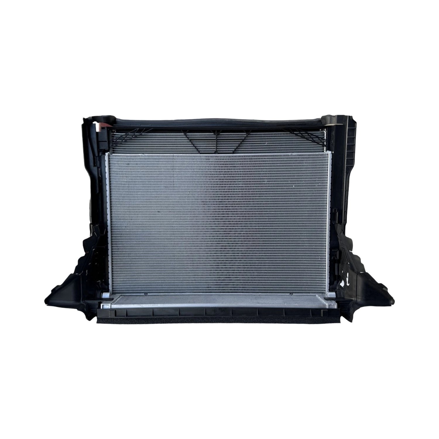 MercedesC63C63sW205RadiatorPackComplete