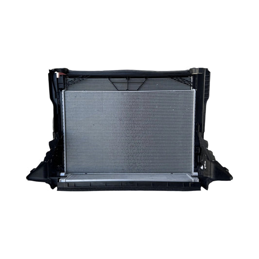 MercedesC63C63sW205RadiatorPackComplete