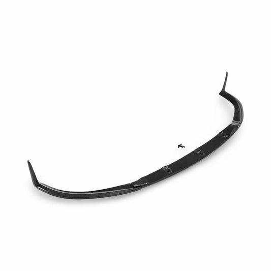 MERCEDESC63W205COUPE/CONVERTIBLEFRONTCARBONSPLITTER-1STEDITION