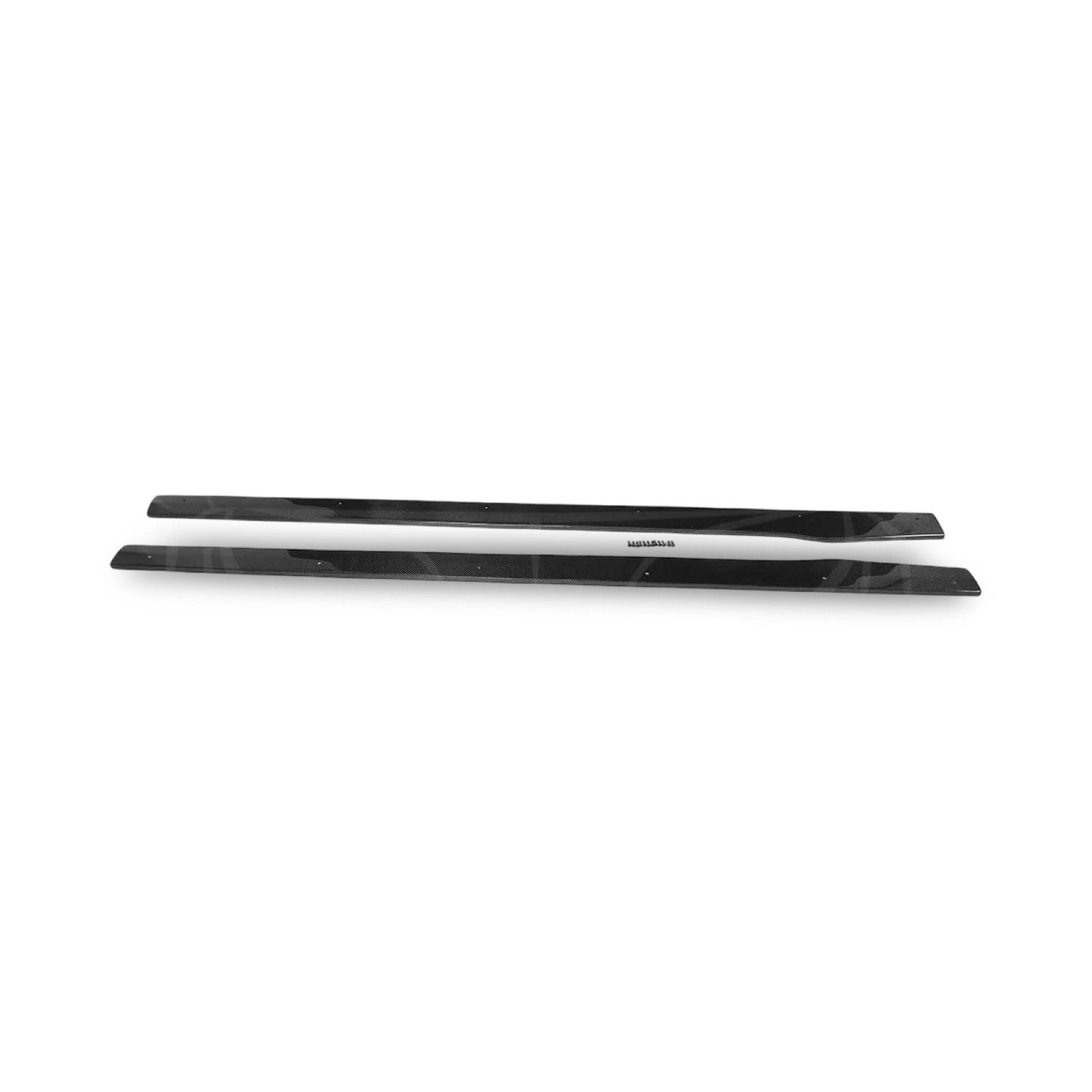 MERCEDESC63W205COUPE/SALOONCARBONSIDESKIRTS-1STEDITION
