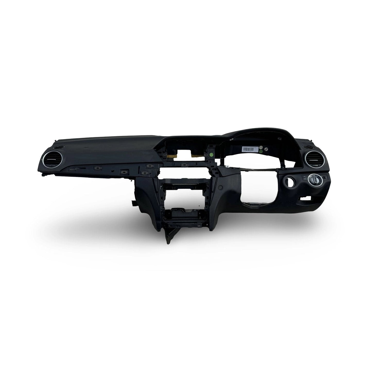 MERCEDESCCLASSW204DashboardandAirbagRHD2011-2015A2046805887A2048601200