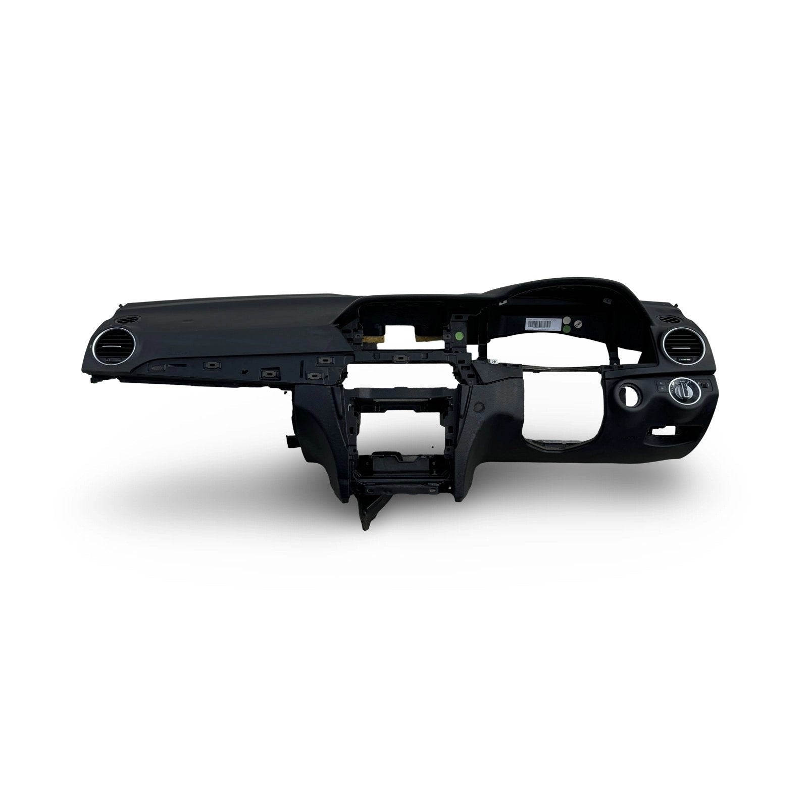 MERCEDESCCLASSW204DashboardandAirbagRHD2011-2015A2046805887A2048601200