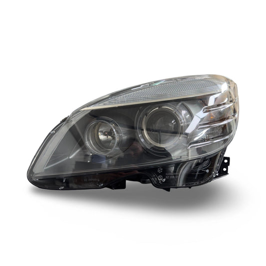 MERCEDESCCLASSW204leftsideXenonILSheadlightA2048204359