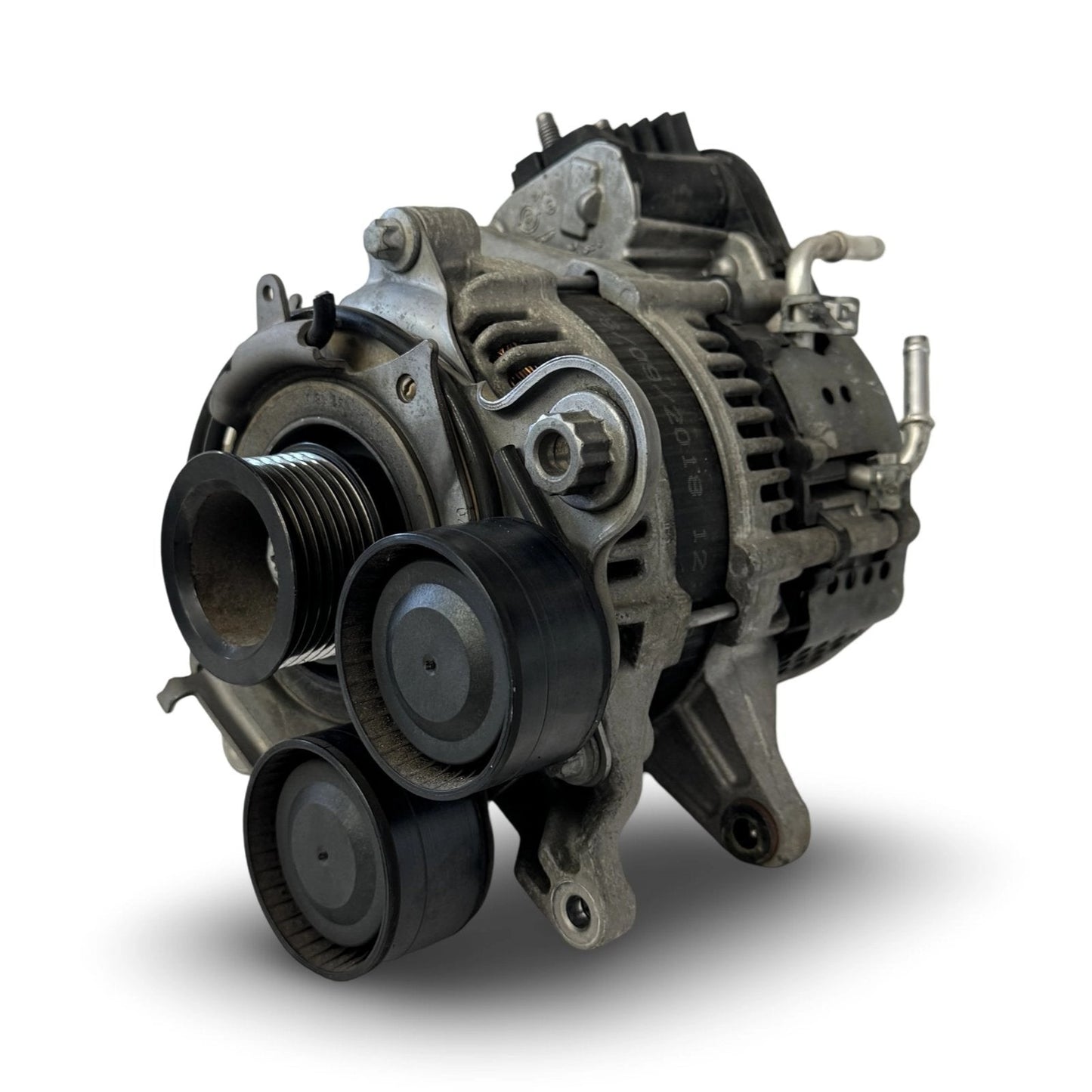MercedesCClassW2051.5C200PetrolAlternatorA2649001000