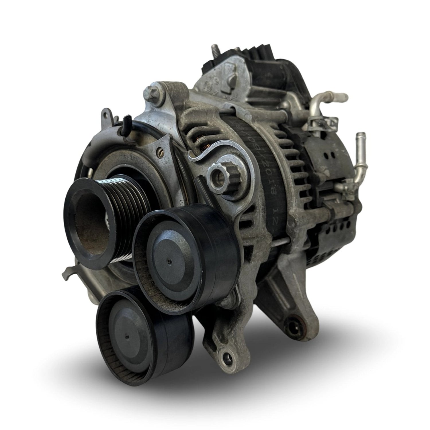 MercedesCClassW2051.5C200PetrolAlternatorA2649001000