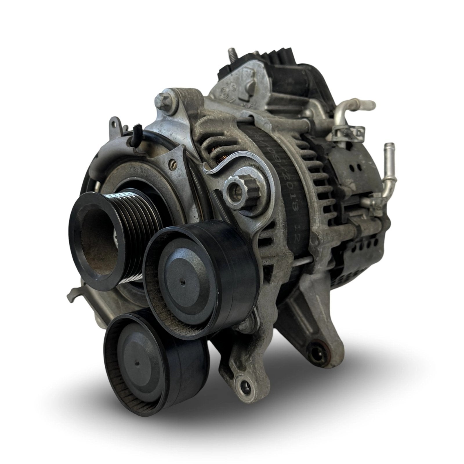 MercedesCClassW2051.5C200PetrolAlternatorA2649001000