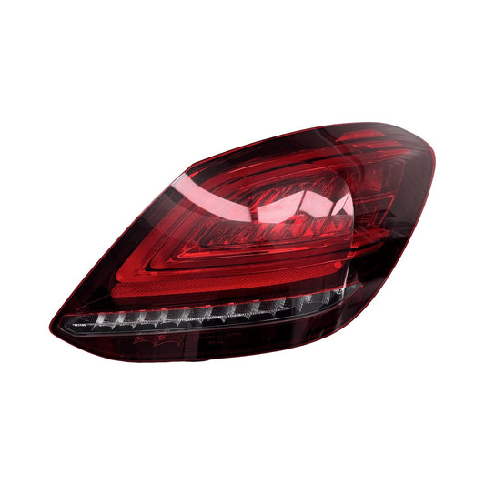 MercedesCClassW205O/SRightRearTaillightA2059064803