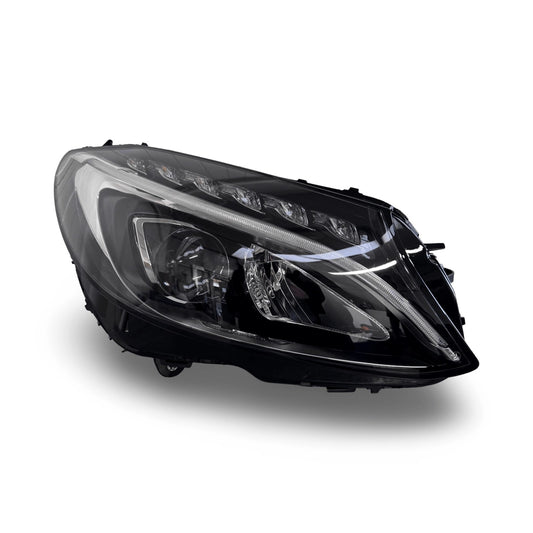 MERCEDESCCLASSW205rightsideheadlightstaticLEDA2059067603