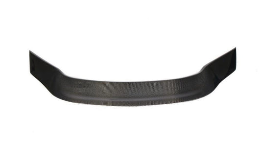 MercedesCLACarbonFibreBootSpoilerLipW117(2013-2019Models)