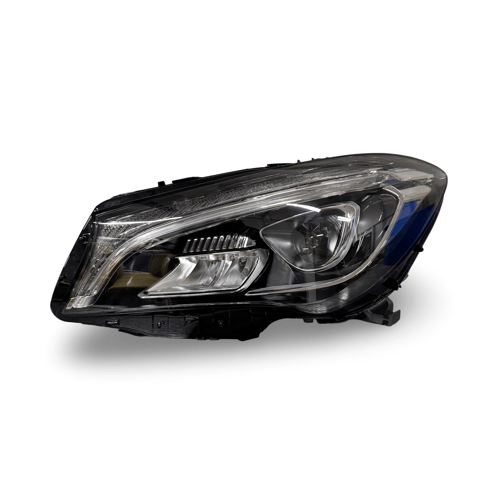 MERCEDESCLAW117LeftSideHeadlightLEDHighPerformanceA1179060001