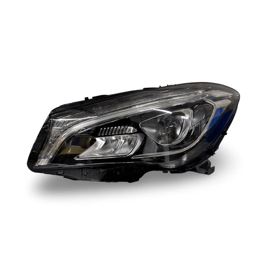 MERCEDESCLAW117LeftSideHeadlightLEDHighPerformanceA1179060001