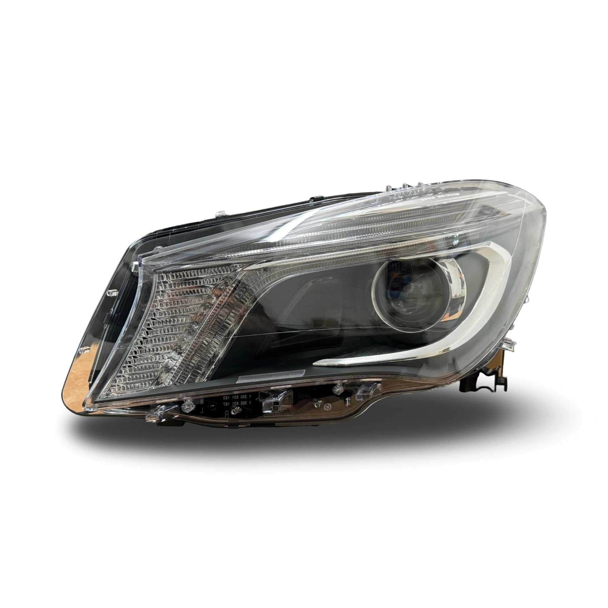 MERCEDESCLAW117leftsideheadlightbixenonA1179066500