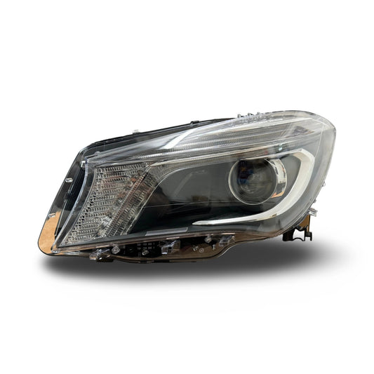 MERCEDESCLAW117leftsideheadlightbixenonA1179066500