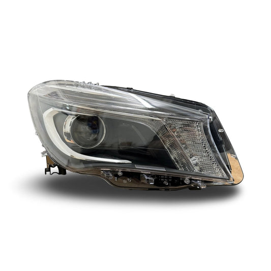 MERCEDESCLAW117rightsideheadlightbixenonA1179066600
