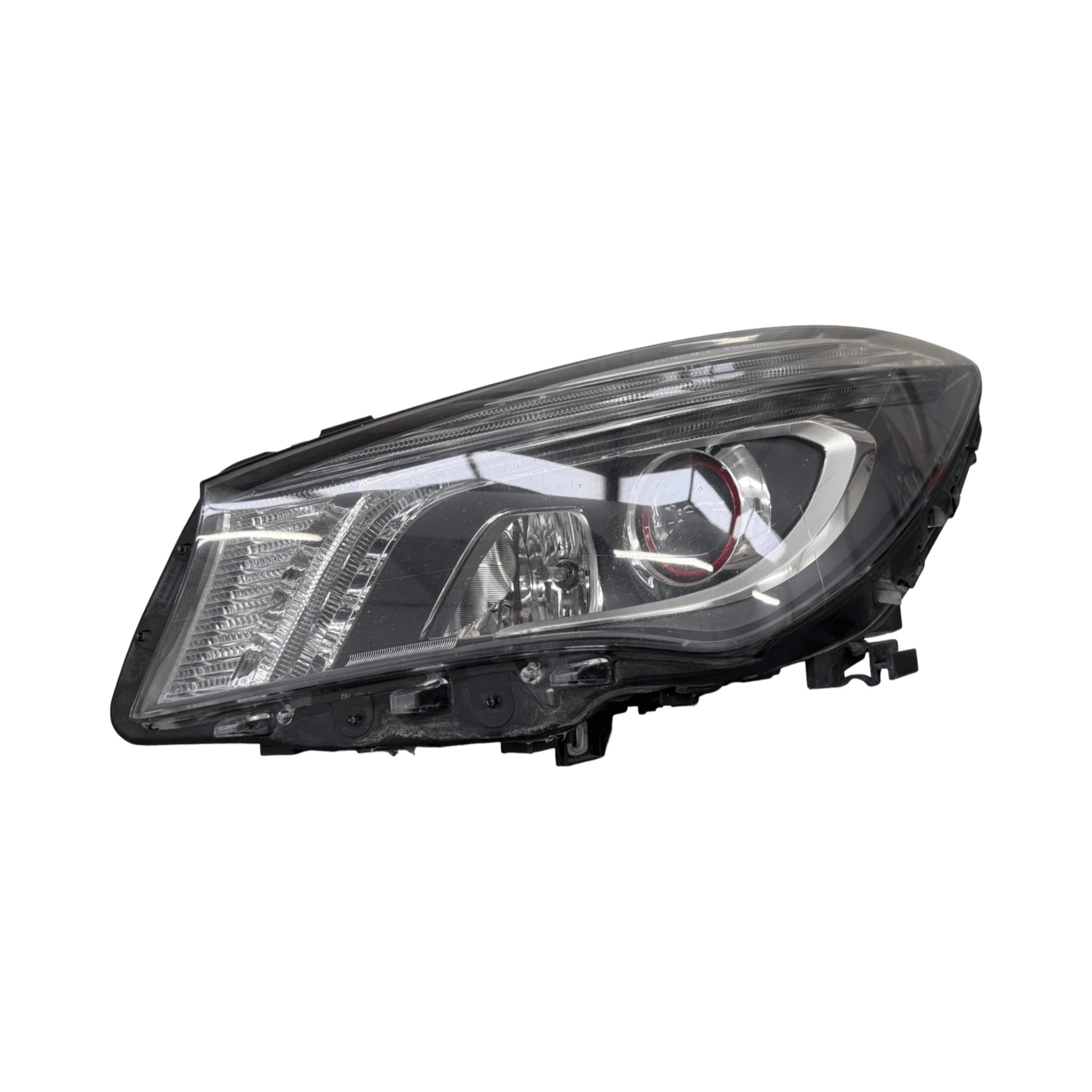 MercedesCLAW117RightSideIntelligentXenonHeadlightA1178206061