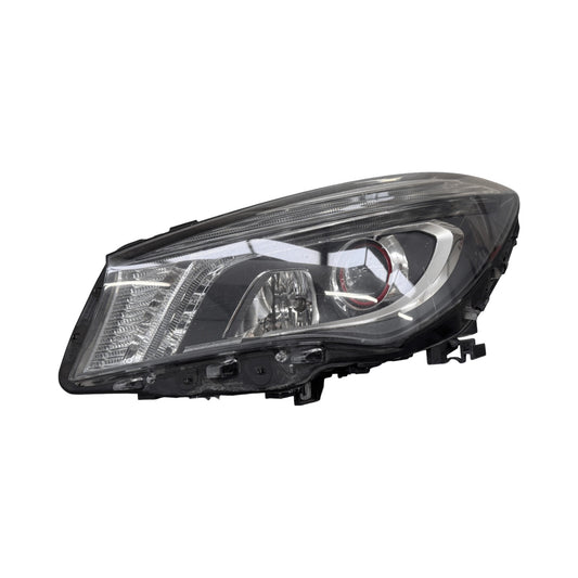 MercedesCLAW117RightSideIntelligentXenonHeadlightA1178206061
