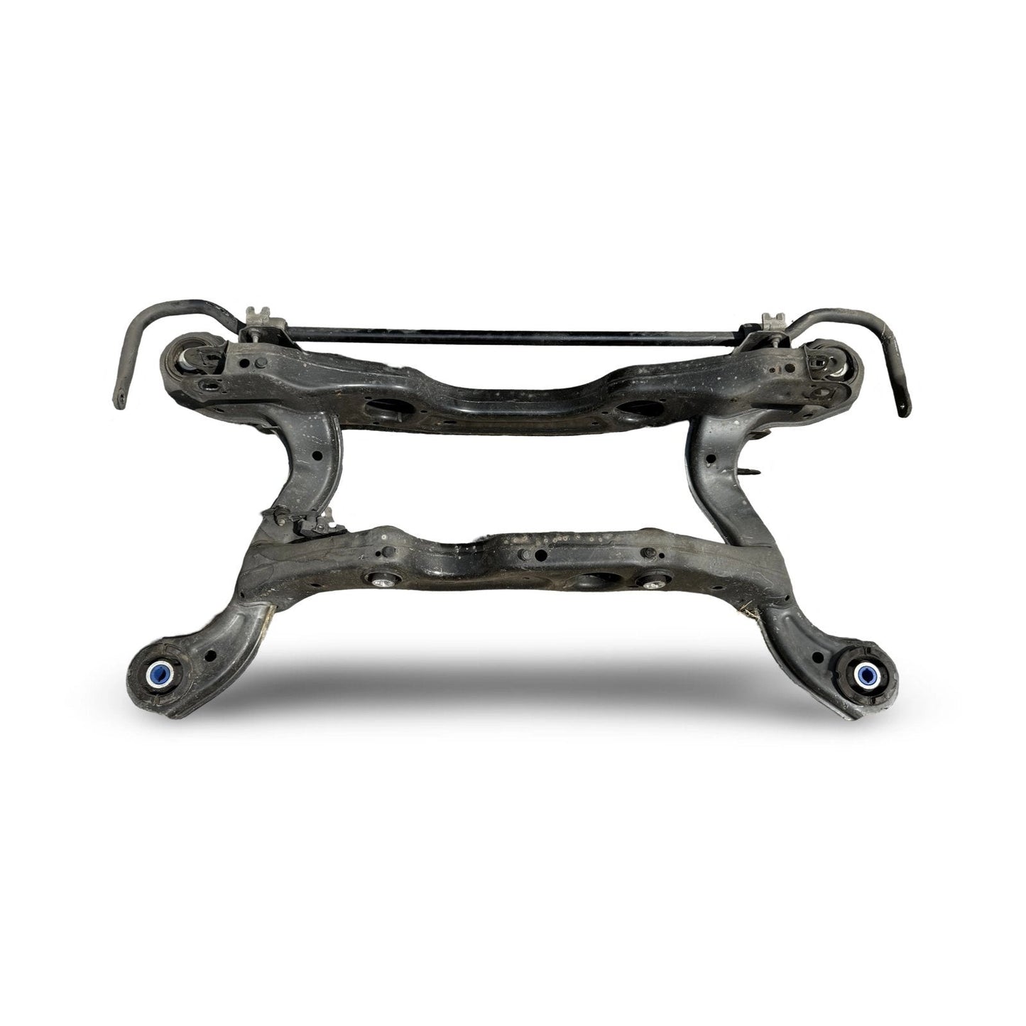 MERCEDESCLAW118ACLASSW117RearAxleSubframeA2473503604