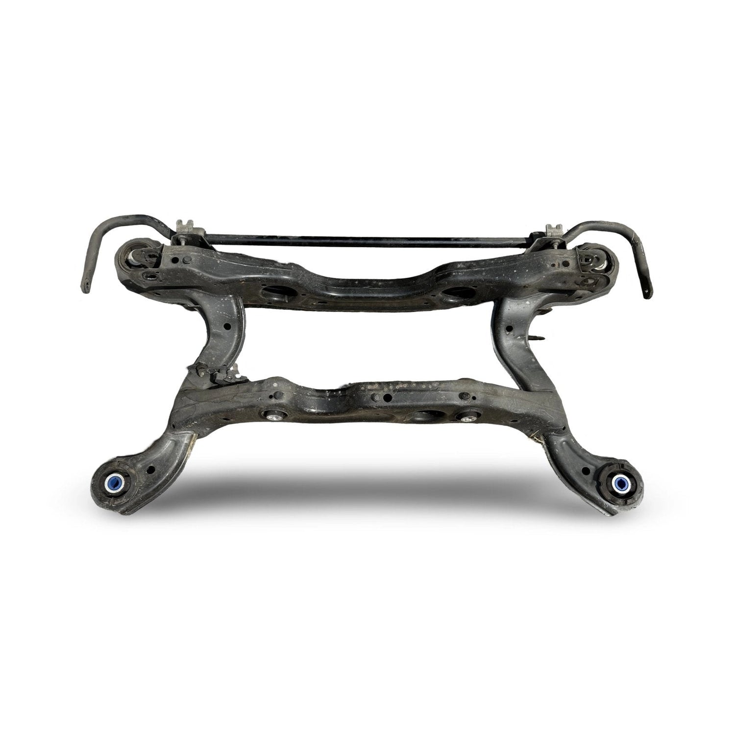 MERCEDESCLAW118ACLASSW117RearAxleSubframeA2473503604