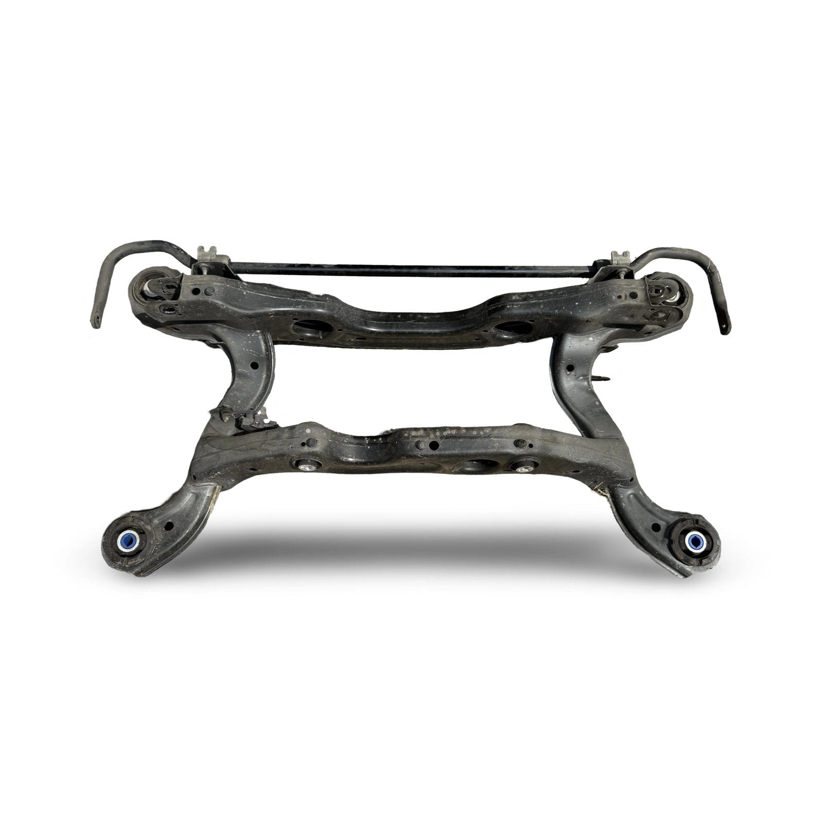 MERCEDESCLAW118ACLASSW117RearAxleSubframeA2473503604