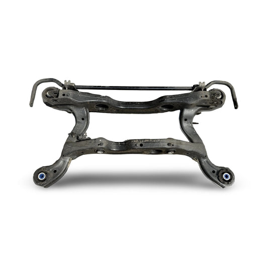 MERCEDESCLAW118ACLASSW117RearAxleSubframeA2473503604