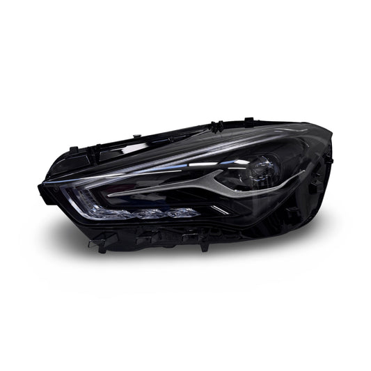 MercedesCLAW118FaceliftLeftSideFullLEDHeadlightA1189062001