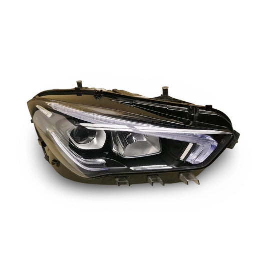 MercedesCLAW118RightSideFullLEDHeadlightA1189064200
