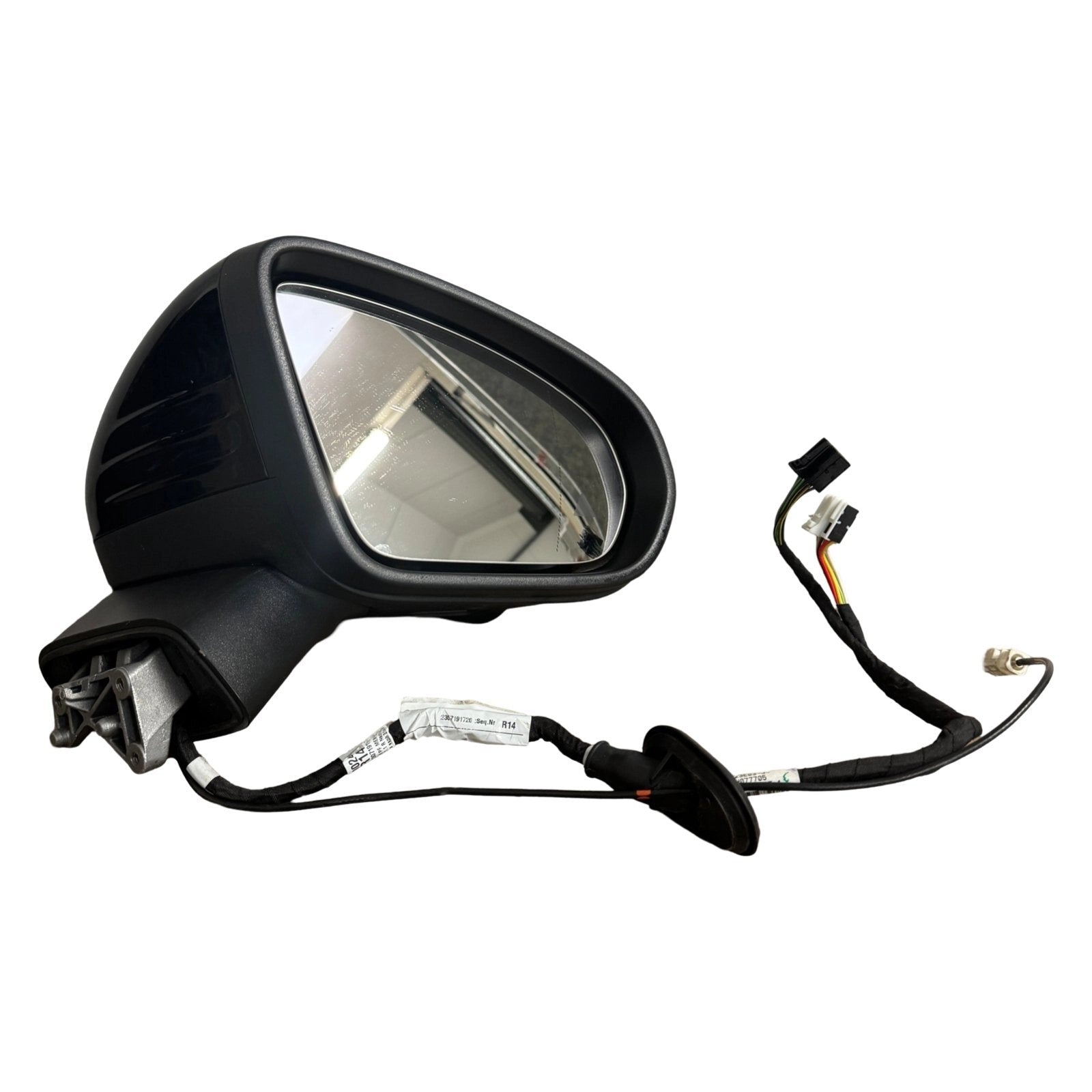 MercedesCLAW118WingMirrorRightSideA0998117400