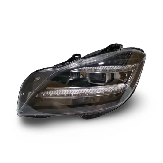 MERCEDESCLSW218leftsideILSintelligentheadlightA2188204961