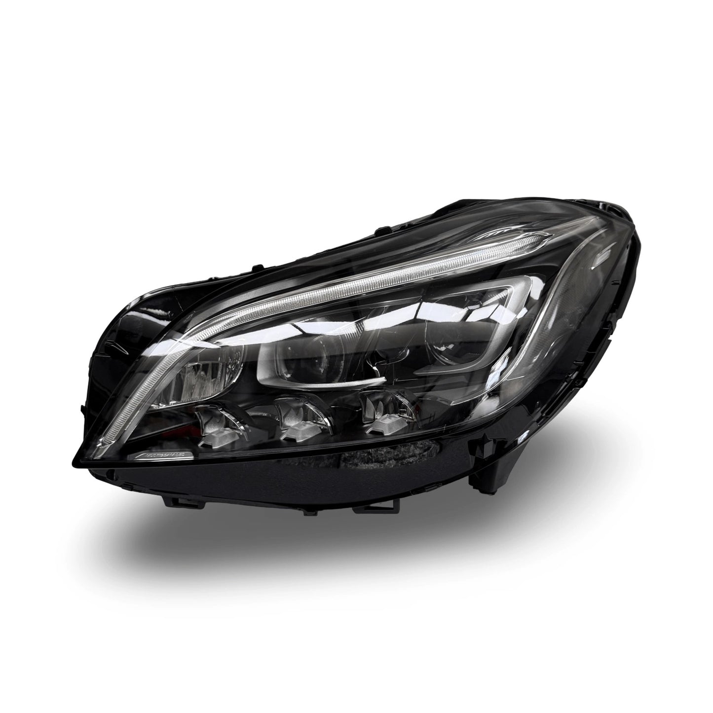 MERCEDESCLSW218leftsideintelligentLEDheadlightA2188204159