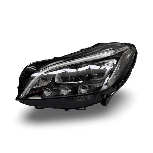 MERCEDESCLSW218leftsideintelligentLEDheadlightA2188204159