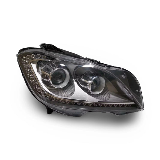 MERCEDESCLSW218rightsidebixenonheadlightA2188204461