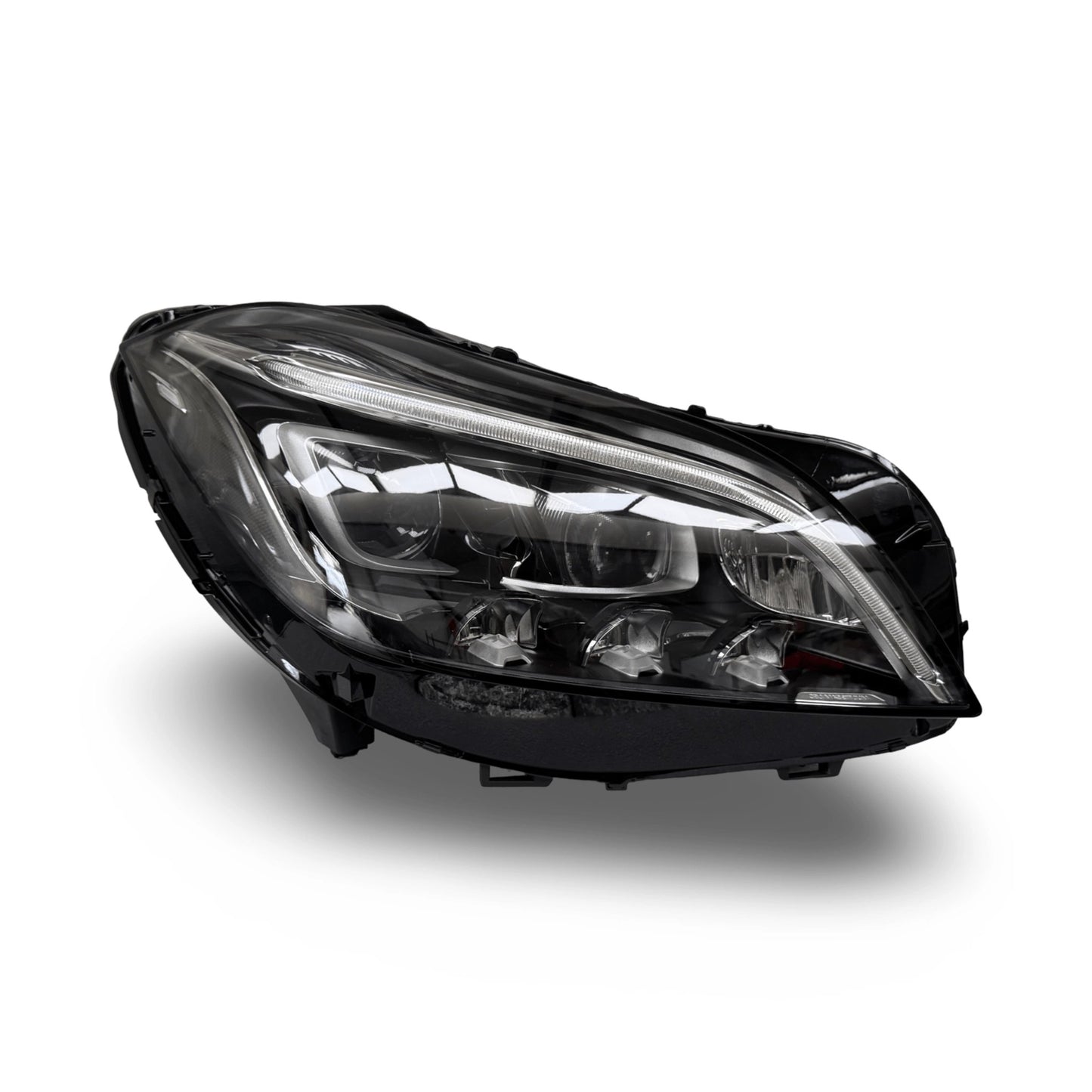 MERCEDESCLSW218rightsideintelligentLEDheadlightA2188204259