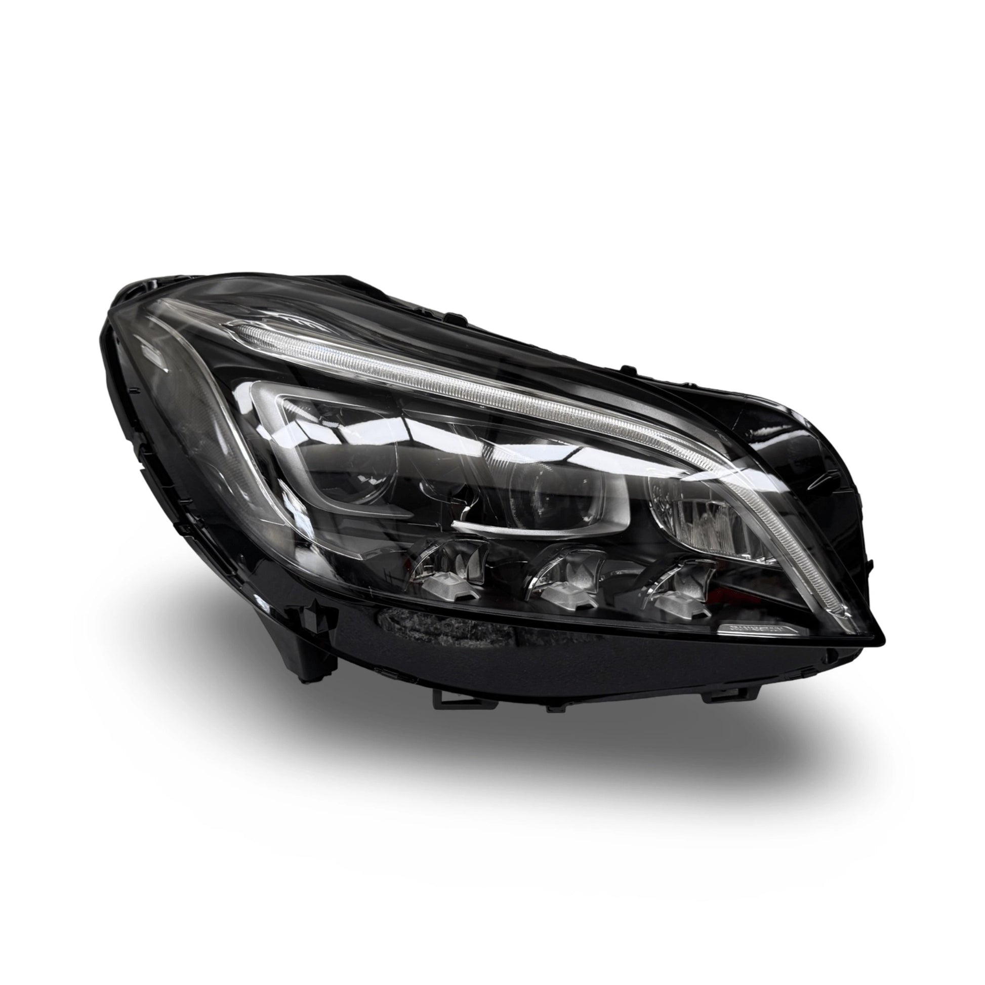 MERCEDESCLSW218rightsideintelligentLEDheadlightA2188204259