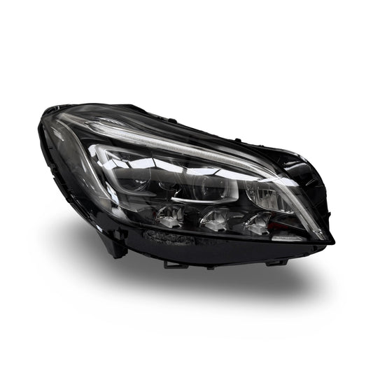MERCEDESCLSW218rightsideintelligentLEDheadlightA2188204259
