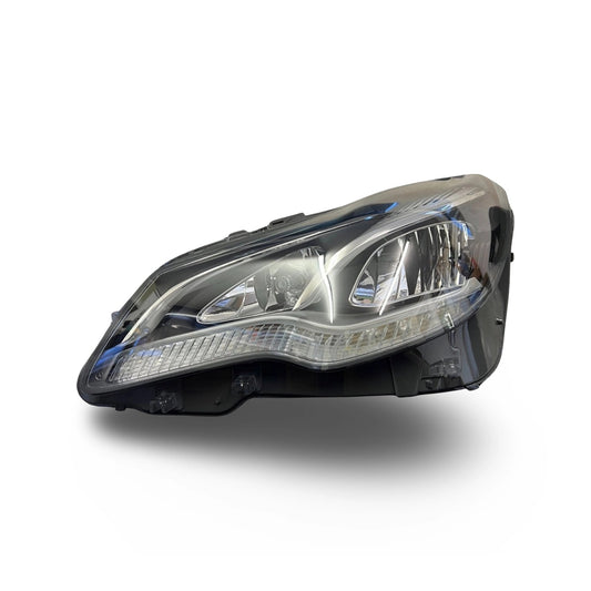 MERCEDESECLASSW207leftheadlightstaticLEDA2078208161